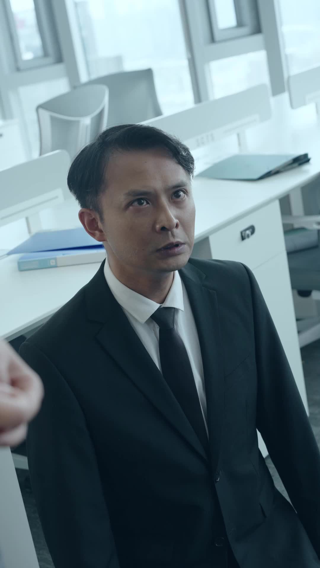 Tập 24 - Long Huyết Thức Tỉnh: Liều Mạng Cứu Nữ